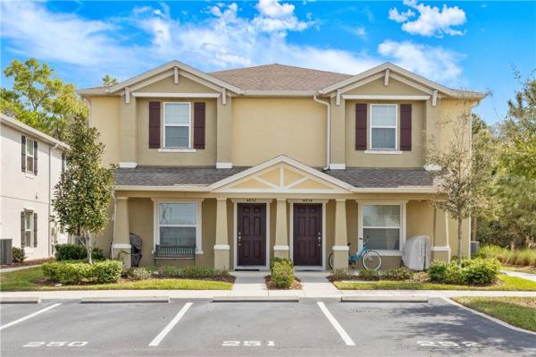 MAGNOLIA PARK NORTHEAST E