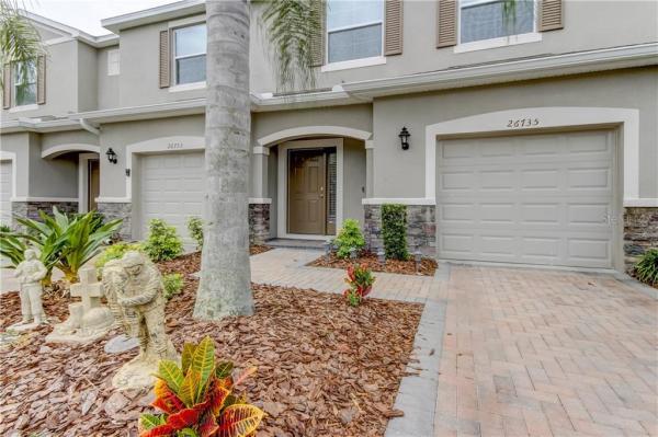 SEVEN OAKS PRCL S-6A