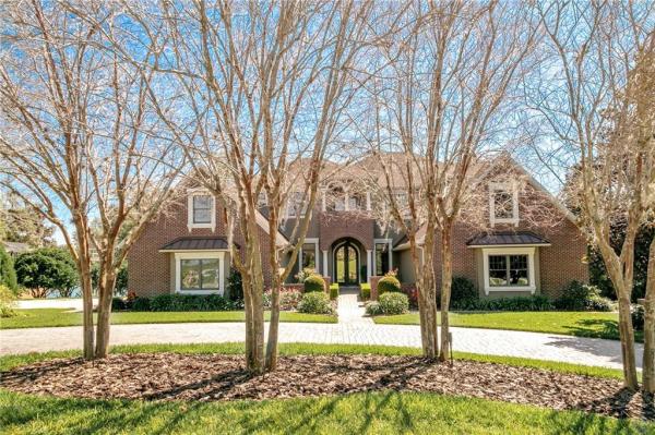 LAKE JOVITA GOLF & COUNTRY CLUB PH 01