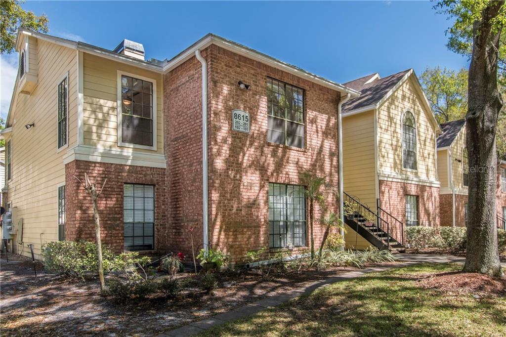 GRAND RESERVE CONDO TAMPA - фото