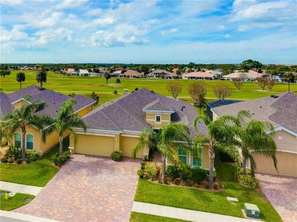 SUN CITY CENTER UNIT 274 & 2