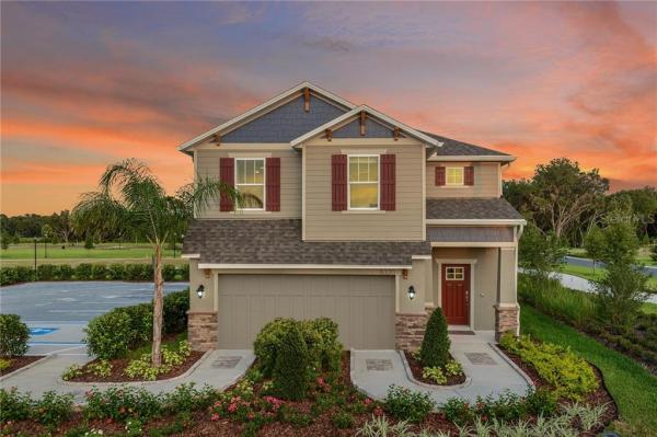 AVALON PARK WEST PARCEL E