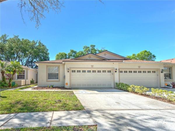 LAKE ST CHARLES UNIT 15