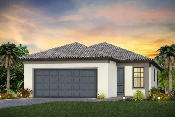 DEL WEBB LAKEWOOD RANCH