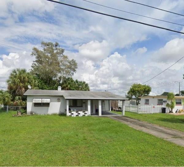 SKYVIEW TERRACE 1ST ADD