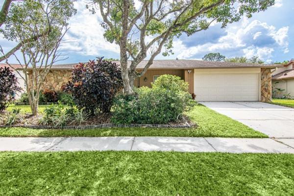 COUNTRY PLACE WEST UNIT IV