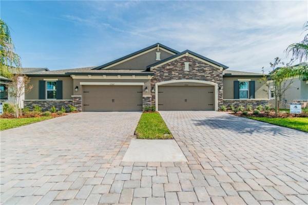 K-BAR RANCH VILLAS AT HAWK VALLEY