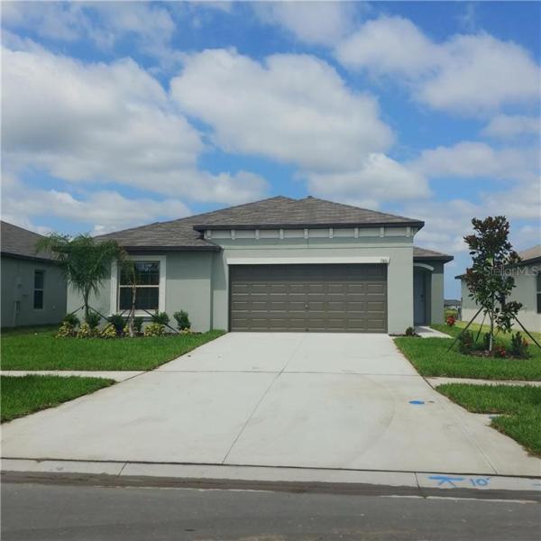 SOUTH FORK SUNSTONE RIDGE