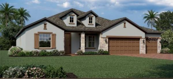 ARDEN PARK NORTH 75'S