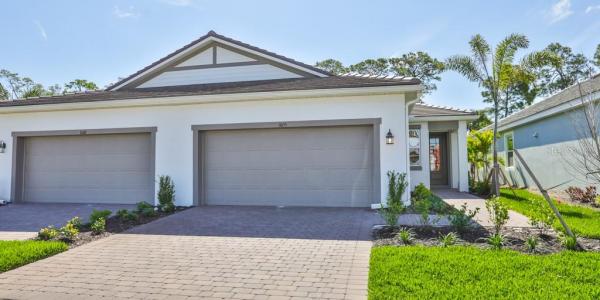 RENAISSANCE AT WELLEN PARK