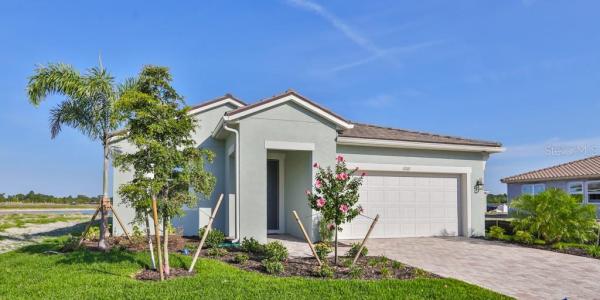 RENAISSANCE AT WELLEN PARK