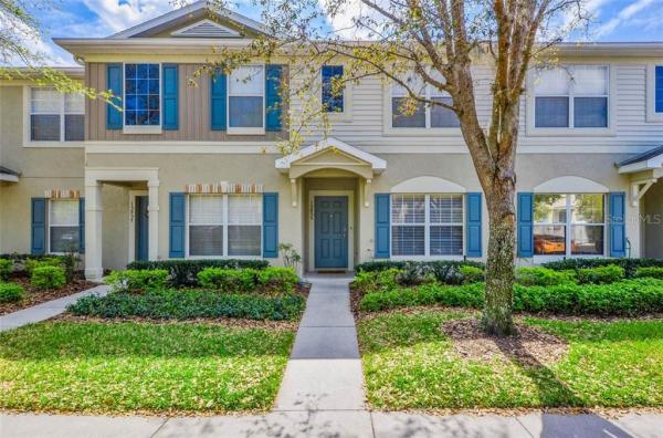 FISHHAWK RANCH TWNHMS PH