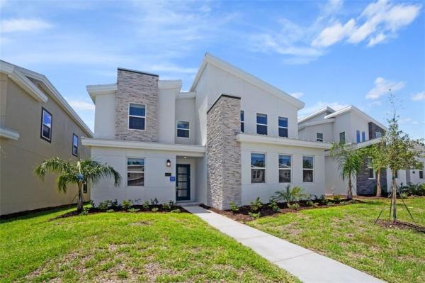 CHAMPIONSGATE 2 50 RESORT