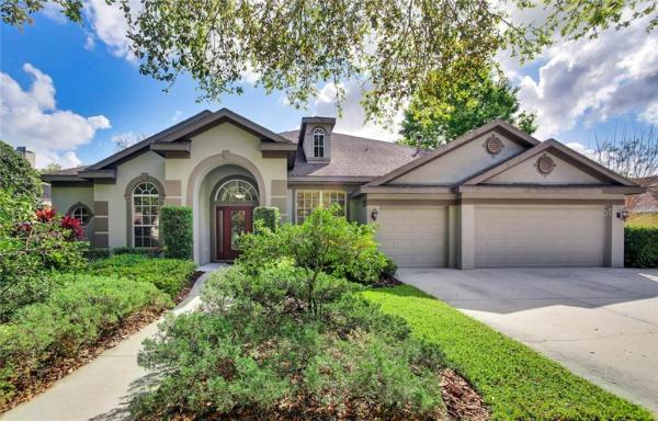 FISHHAWK RANCH PH 2 PARCELS