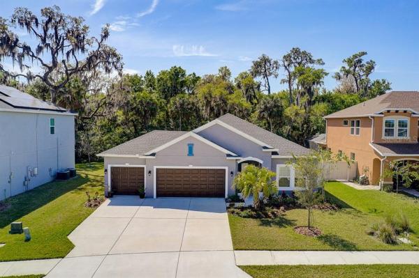 OLD MILL PRESERVE PH II