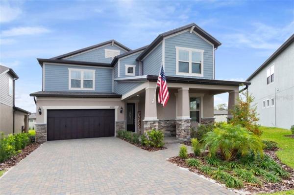 BIRCHWOOD PRESERVE SOUTH