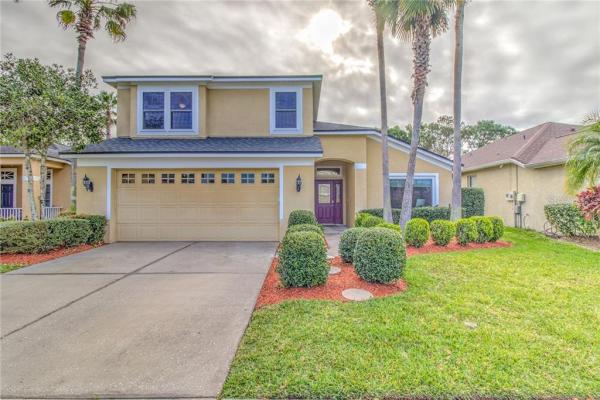 RIVER HILLS COUNTRY CLUB PARCE