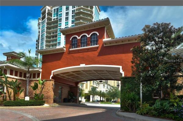 HARBOUR PLACE CITY HOMES A CON