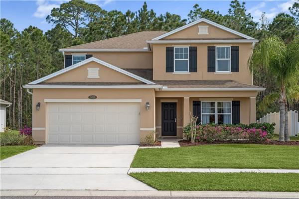 PORT ORANGE PLANTATION