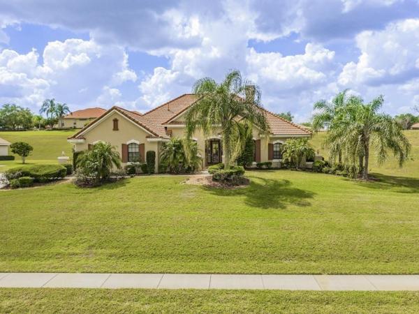 LAKE JOVITA GOLF AND COUNTRY CLUB