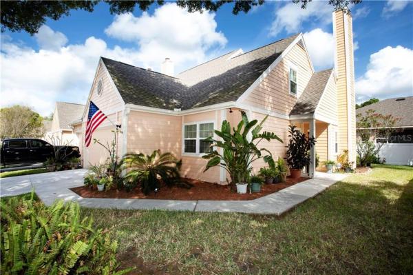 PINE GROVE CONDO AT BLOO