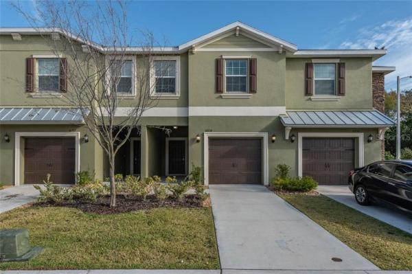 SUMMERFIELD CROSSINGS VILLAGE