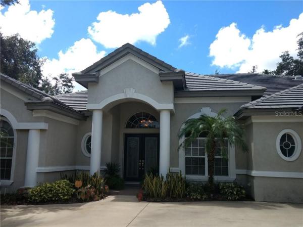 FISHHAWK RANCH PH 2 PARCELS