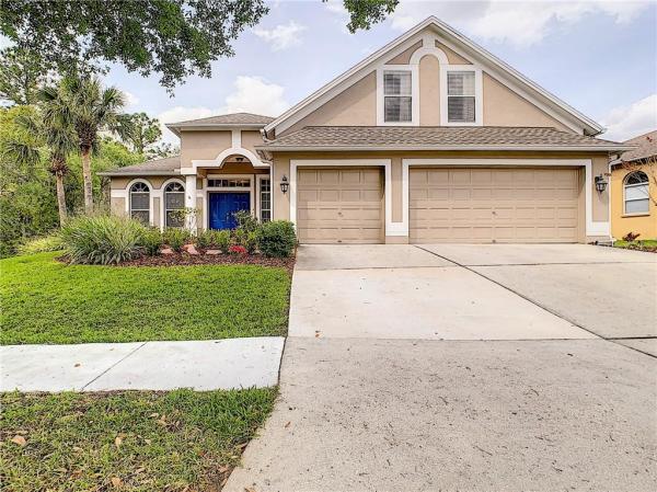 FISHHAWK RANCH PH 2 PRCL