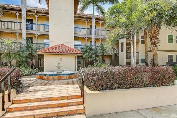 AUDUBON CONDO AT FEATHER SOUND