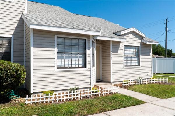 HAMPTON PARK TWNHMS UN 3