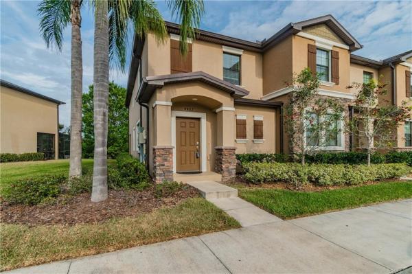 MEADOW POINTE IV PRCL I