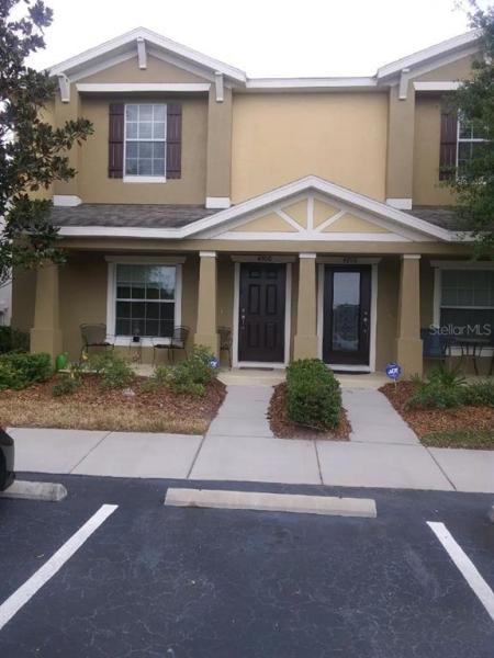 MAGNOLIA PARK CENTRAL PH B