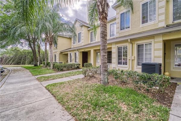 SUMMERFIELD VILLAGE 1 TR 2