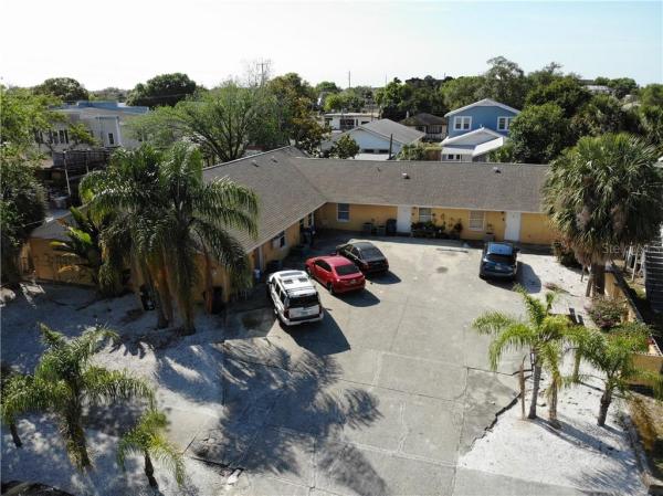 MAC FARLANES REV MAP OF ADD