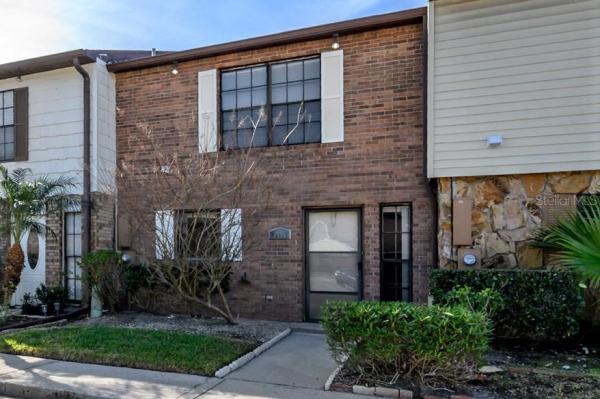 SUNRISE VILLAS OF TAMPA