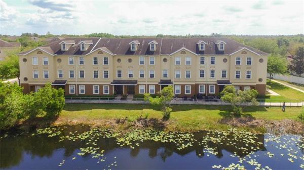 ARBOR GREENE TWNHMS REP