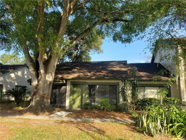 MEADOWOOD CONDO VILLAGE