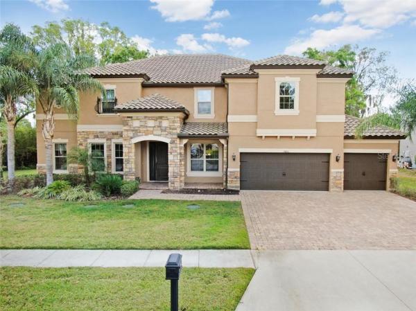 WELLINGTON MANOR PH 2