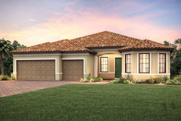 ISLANDWALK AT THE WEST VILLAGES