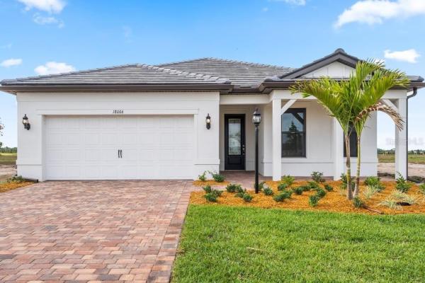 DEL WEBB LAKEWOOD RANCH