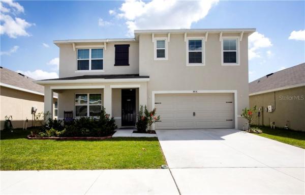 OAKMONT RESERVE PHASE 1 LOT 102