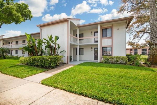 EAST LAKE WOODLANDS CONDO