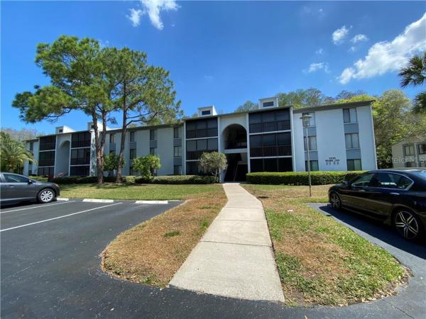 PINE RIDGE AT LAKE TARPON VILLAGE