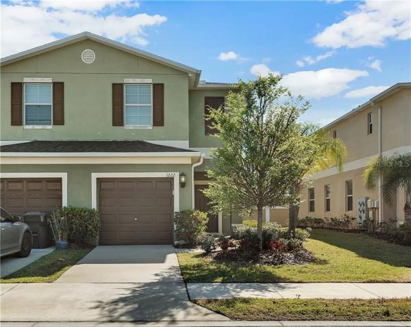 BRANDON POINTE PRCL 107 REPL