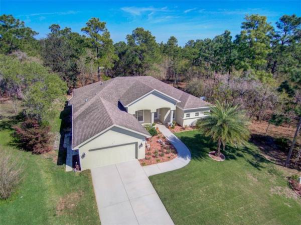 SUGARMILL WOODS CYPRESS VILLAGE