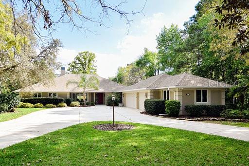 SUGARMILL WOODS CYPRESS VILLAGE