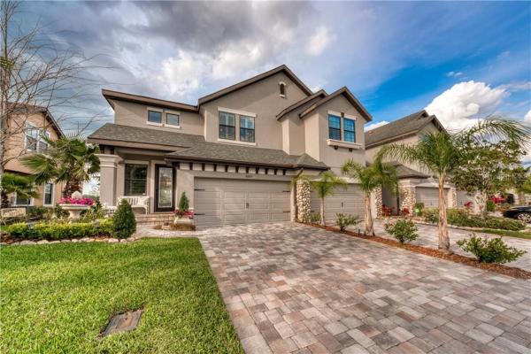 MAPLE GLEN ATTACHED HOMES AT SEVEN OAKS