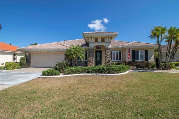 SUN CITY CENTER UNIT 262 PH