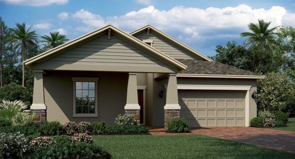 TUSKAWILLA CROSSINGS 50'S