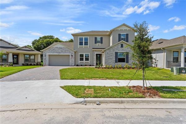 TUSKAWILLA CROSSINGS 70'S